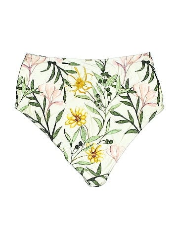 PatBO Swimsuit Bottoms (view 2)