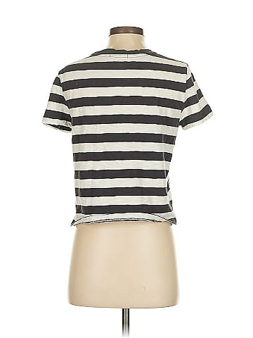 Marine Layer Short Sleeve T-Shirt (view 2)