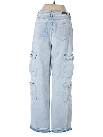 Blank NYC Cargo Pants (view 2)