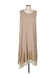 Logo By Lori Goldstein Casual Dress