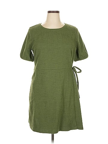 Madewell Casual Dress (view 1)