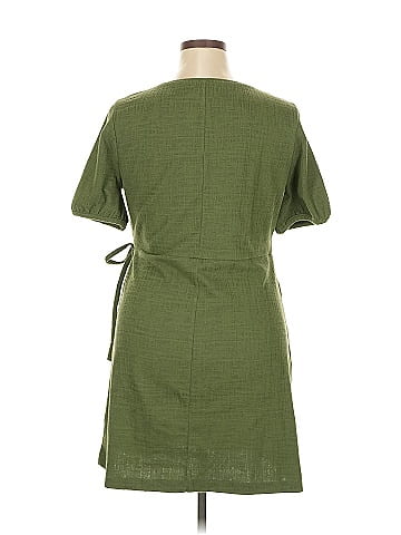 Madewell Casual Dress (view 2)