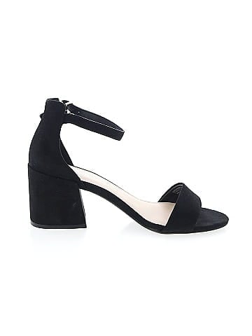 Kenneth Cole REACTION Heels (view 1)