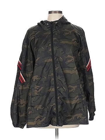 Triumph Windbreaker (view 1)