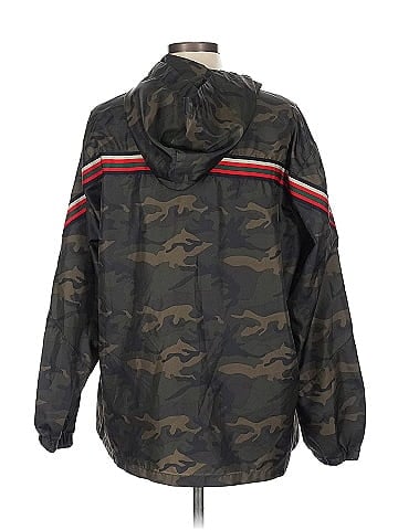 Triumph Windbreaker (view 2)