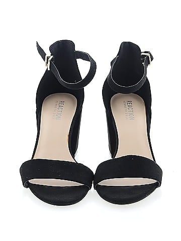 Kenneth Cole REACTION Heels (view 2)