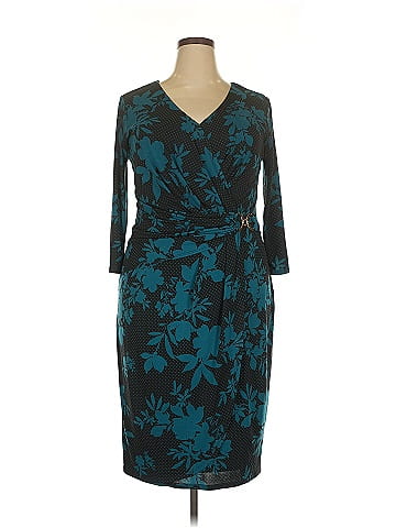 Thalia Sodi Cocktail Dress (view 1)