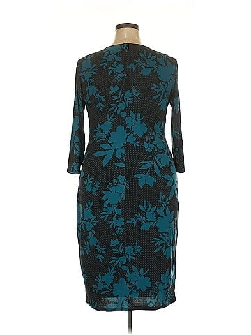 Thalia Sodi Cocktail Dress (view 2)