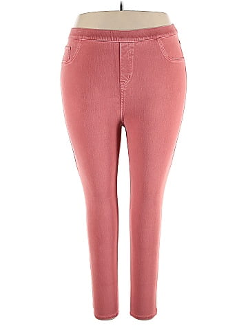 SPANX Jeggings (view 1)