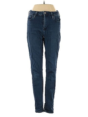 Just Black Jeans (view 1)