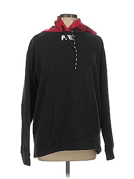 Victoria's Secret Pink Pullover Hoodie