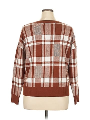 Christian Siriano New York Pullover Sweater (view 2)