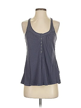 H&M L.O.G.G. Sleeveless Blouse
