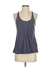 H&M L.O.G.G. Sleeveless Blouse