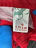 Swim Systems Red Swimsuit Top Size XL (38DD) - photo 3