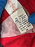 Swim Systems Red Swimsuit Top Size XL (38DD) - photo 4