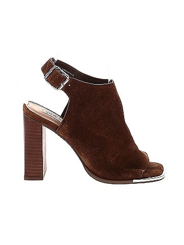 Steve Madden Heels (view 1)