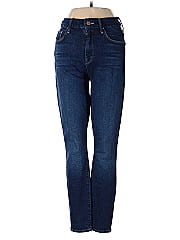 Mother Jeans