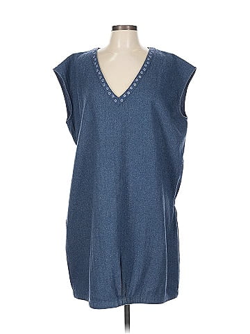 Gudrun Sjödén Casual Dress (view 1)