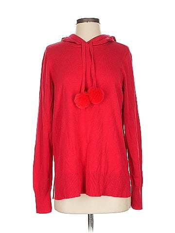 Belle By Kim Gravel Pullover Sweater (view 1)