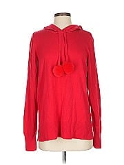 Belle By Kim Gravel Pullover Sweater