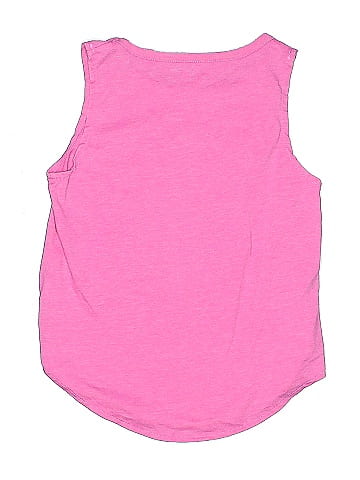 Chaser Sleeveless T-Shirt (view 2)