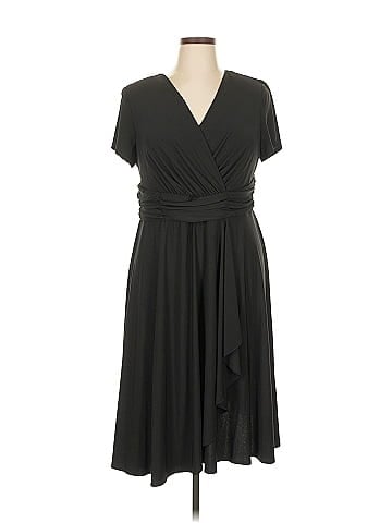 R&M Richards Cocktail Dress (view 1)