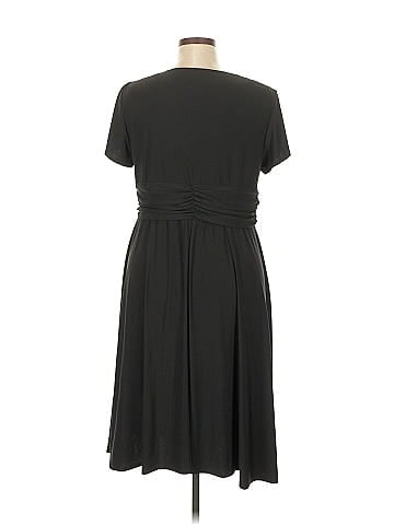 R&M Richards Cocktail Dress (view 2)