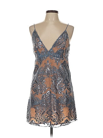 Free People Cocktail Dress (view 1)