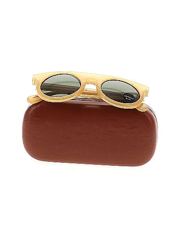 Komono Sunglasses (view 2)