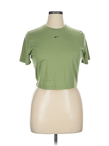 Nike Active T-Shirt (view 1)