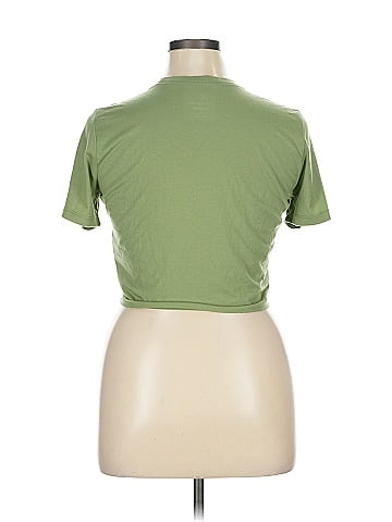 Nike Active T-Shirt (view 2)