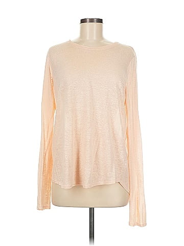 Vince. Long Sleeve T-Shirt (view 1)