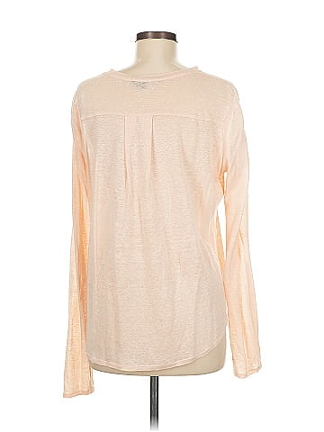 Vince. Long Sleeve T-Shirt (view 2)