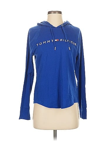 Tommy Hilfiger Sport Pullover Hoodie (view 1)