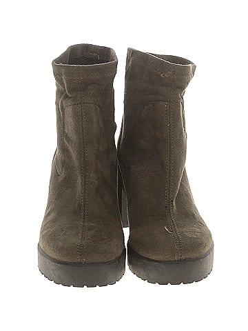 Topshop Ankle Boots (view 2)