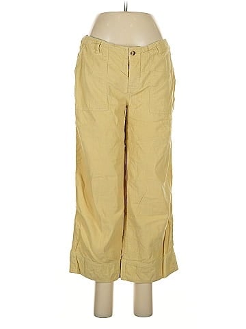 Horny Toad Khakis (view 1)