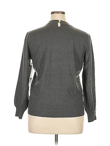 Liz Claiborne Pullover Sweater (view 2)
