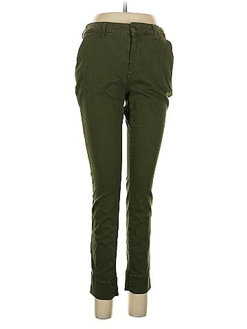 Cosmic Blue Love Casual Pants (view 1)
