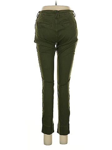 Cosmic Blue Love Casual Pants (view 2)