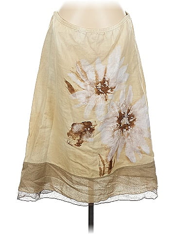J.Jill Casual Skirt (view 1)