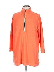 Lilla P Poncho