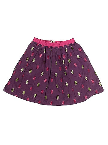 Tea Skirt (view 1)