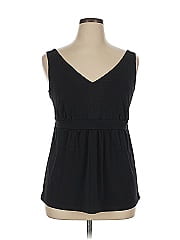 Venezia Sleeveless Blouse