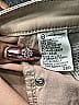 Adriano Goldschmied Tan Jeans Size 28 waist - photo 4