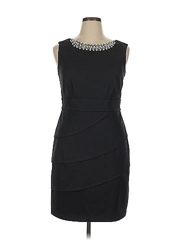 Connected Apparel Cocktail Dress (view 1)