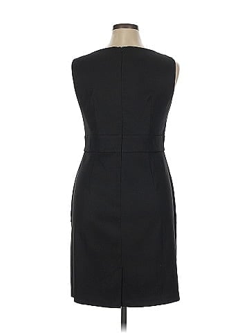 Connected Apparel Cocktail Dress (view 2)
