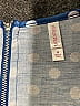 Xhilaration Blue Short Sleeve Top Size M - photo 6