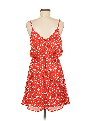 Lush Casual Dress (view 2)
