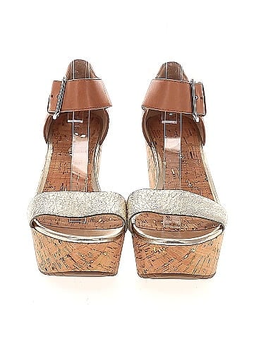 Donald J Pliner Wedges (view 2)
